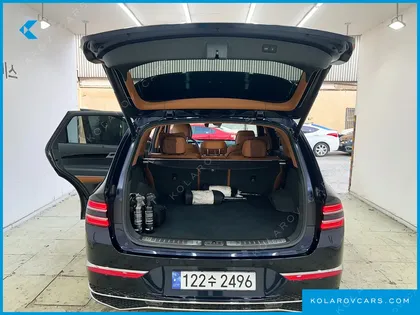 GENESIS GV80 2.5T GASOLINE 2WD
