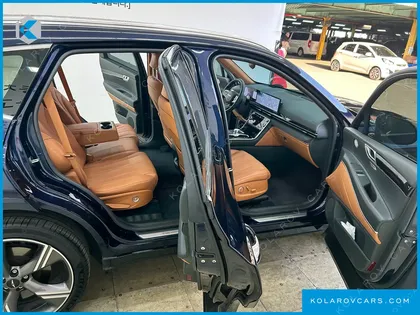GENESIS GV80 2.5T GASOLINE 2WD