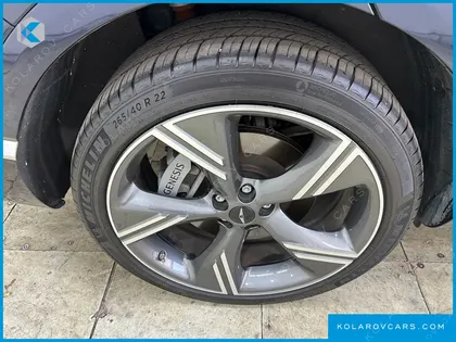 GENESIS GV80 2.5T GASOLINE 2WD