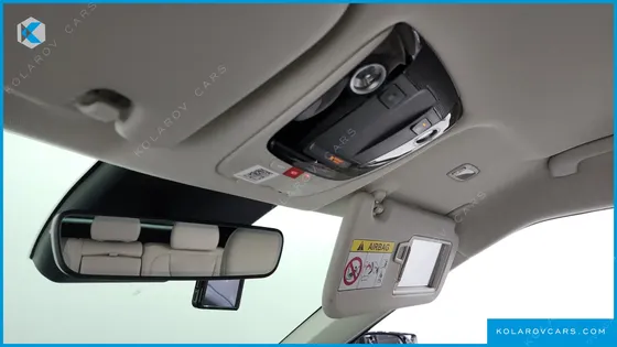 KIA EV6 LONG RANGE