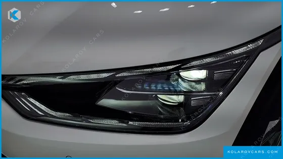 KIA EV6 LONG RANGE