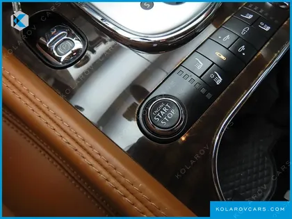 BENTLEY CONTINENTAL 4.0 GT
