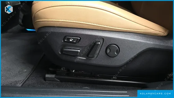 KIA EV6 LONG RANGE