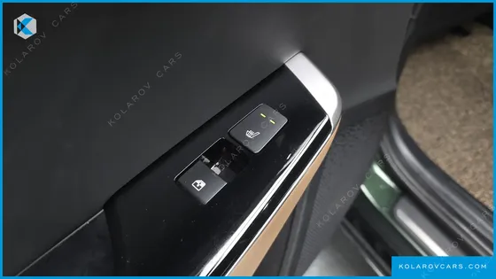 KIA EV6 LONG RANGE