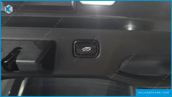 KIA EV6 LONG RANGE