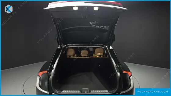 KIA EV6 LONG RANGE