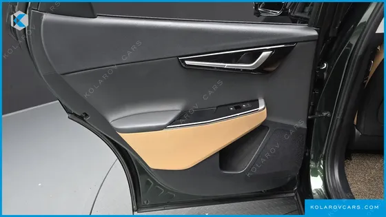 KIA EV6 LONG RANGE
