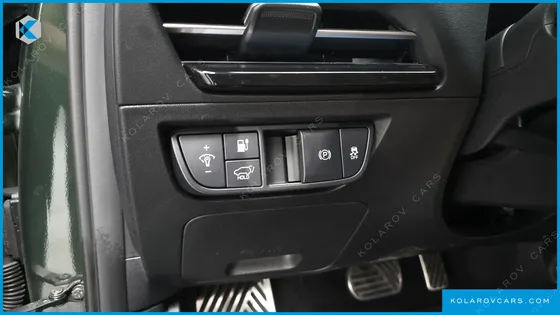 KIA EV6 LONG RANGE