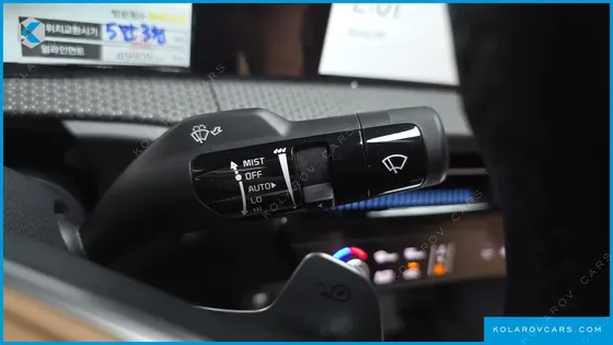 KIA EV6 LONG RANGE