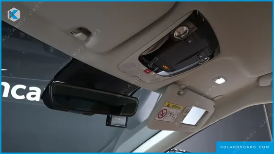 KIA EV6 LONG RANGE