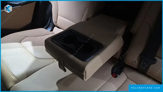 KIA EV6 LONG RANGE
