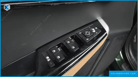 KIA EV6 LONG RANGE
