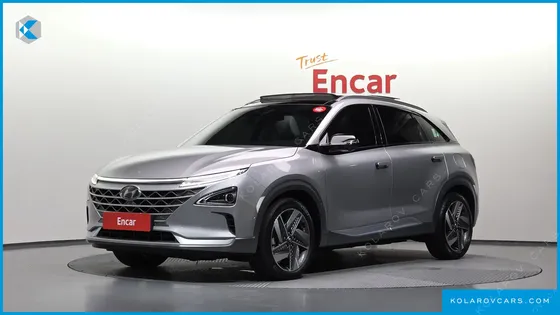 HYUNDAI NEXO PREMIUM
