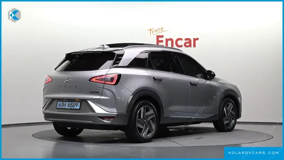 HYUNDAI NEXO PREMIUM