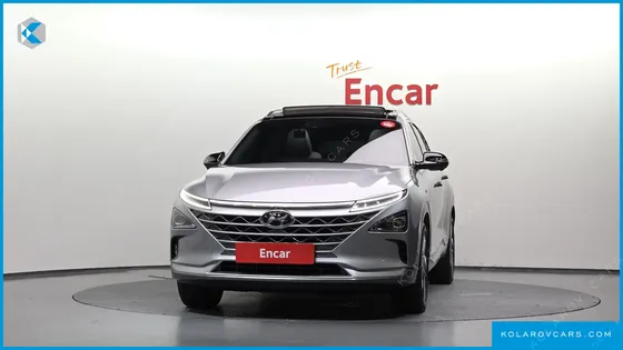 HYUNDAI NEXO PREMIUM