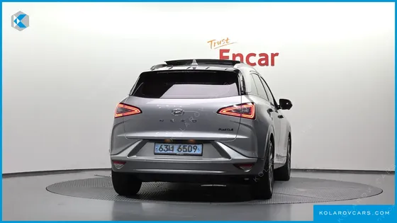 HYUNDAI NEXO PREMIUM