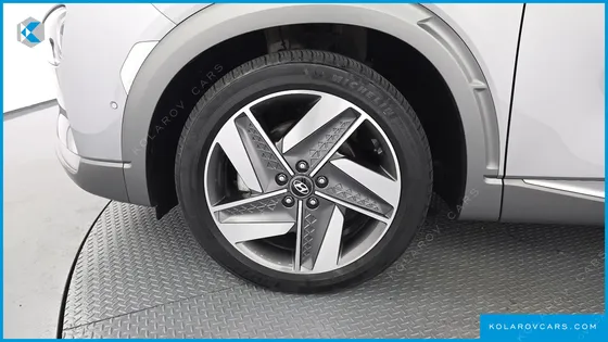 HYUNDAI NEXO PREMIUM