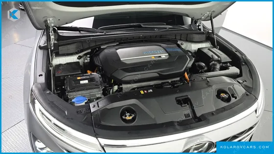 HYUNDAI NEXO PREMIUM