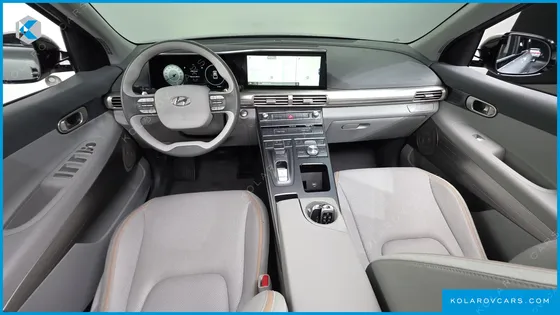 HYUNDAI NEXO PREMIUM