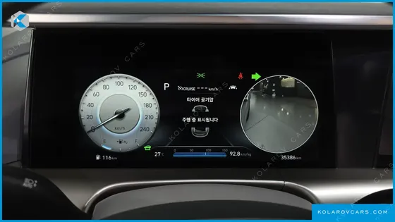 HYUNDAI NEXO PREMIUM