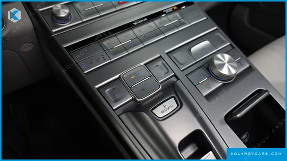 HYUNDAI NEXO PREMIUM
