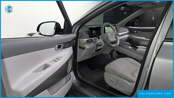 HYUNDAI NEXO PREMIUM