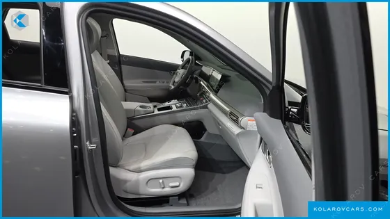 HYUNDAI NEXO PREMIUM