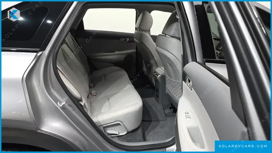 HYUNDAI NEXO PREMIUM