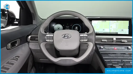 HYUNDAI NEXO PREMIUM