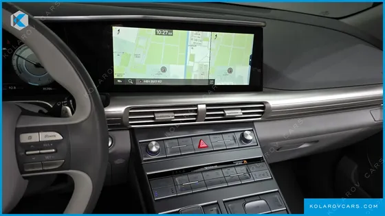 HYUNDAI NEXO PREMIUM