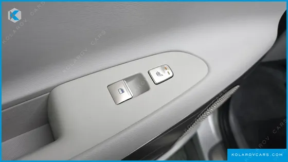 HYUNDAI NEXO PREMIUM