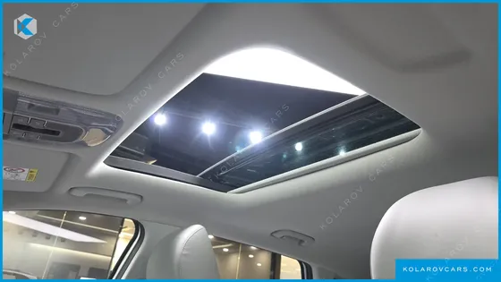 HYUNDAI NEXO PREMIUM