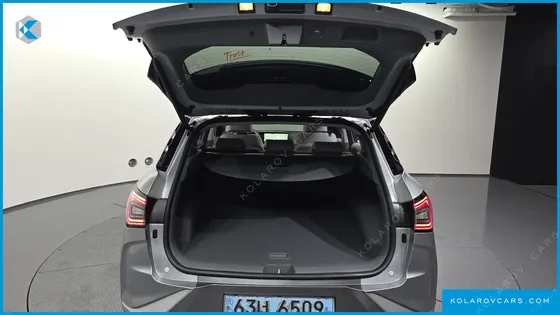 HYUNDAI NEXO PREMIUM