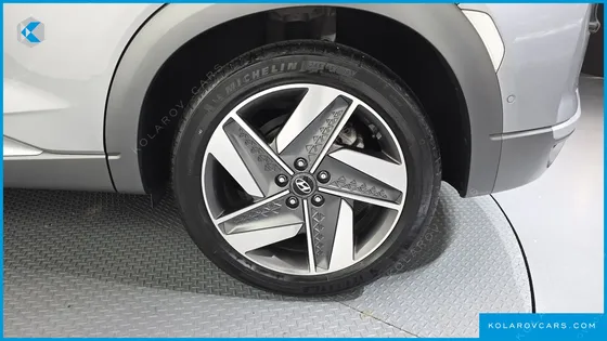 HYUNDAI NEXO PREMIUM