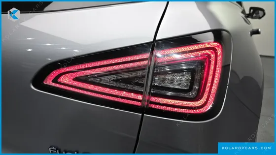HYUNDAI NEXO PREMIUM