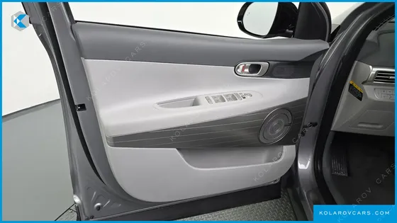 HYUNDAI NEXO PREMIUM