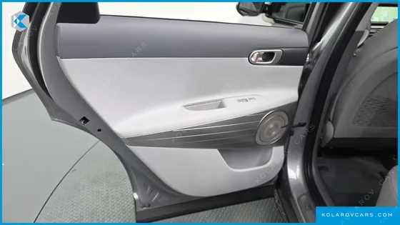 HYUNDAI NEXO PREMIUM