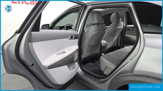 HYUNDAI NEXO PREMIUM