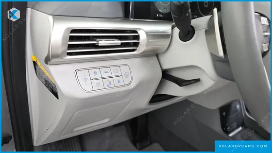 HYUNDAI NEXO PREMIUM