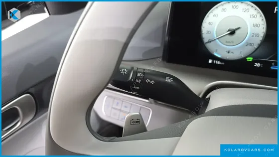HYUNDAI NEXO PREMIUM