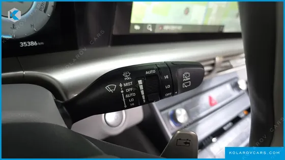 HYUNDAI NEXO PREMIUM