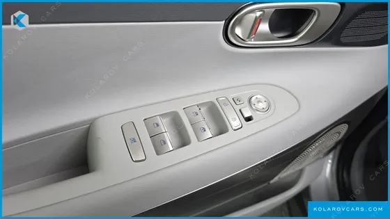 HYUNDAI NEXO PREMIUM