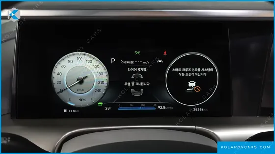 HYUNDAI NEXO PREMIUM
