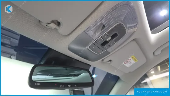 HYUNDAI NEXO PREMIUM
