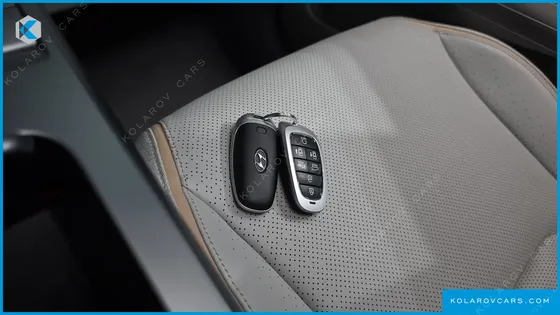 HYUNDAI NEXO PREMIUM