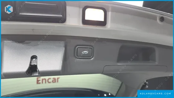 HYUNDAI NEXO PREMIUM