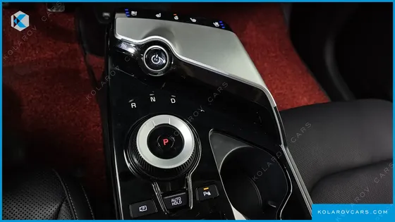 KIA EV6 LONG RANGE 4WD