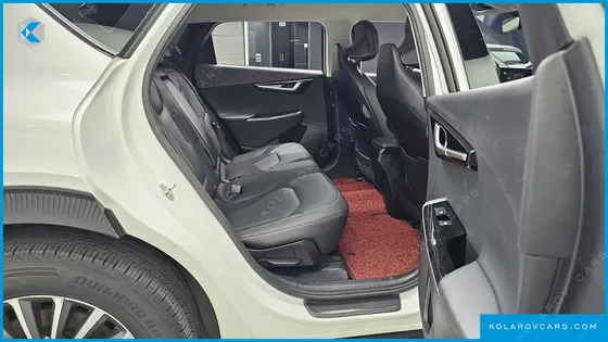 KIA EV6 LONG RANGE 4WD