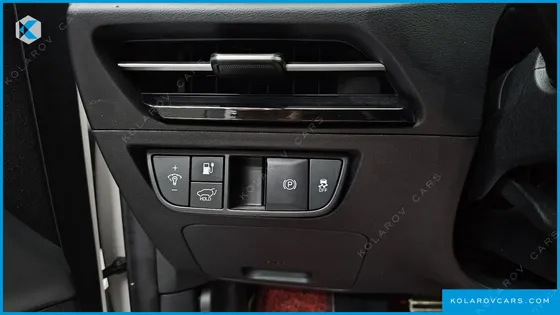 KIA EV6 LONG RANGE 4WD
