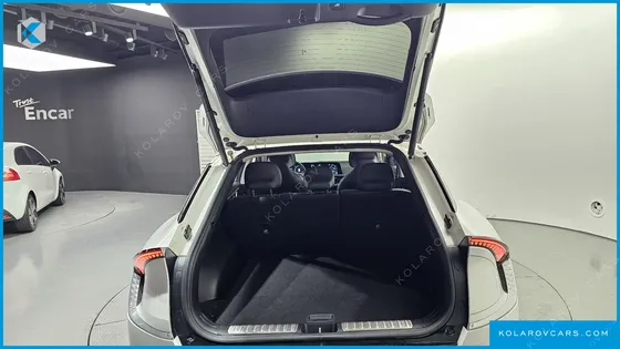 KIA EV6 LONG RANGE 4WD